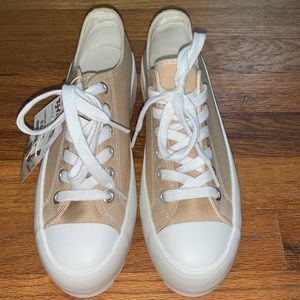 Sincerely Jules Platform Shoes